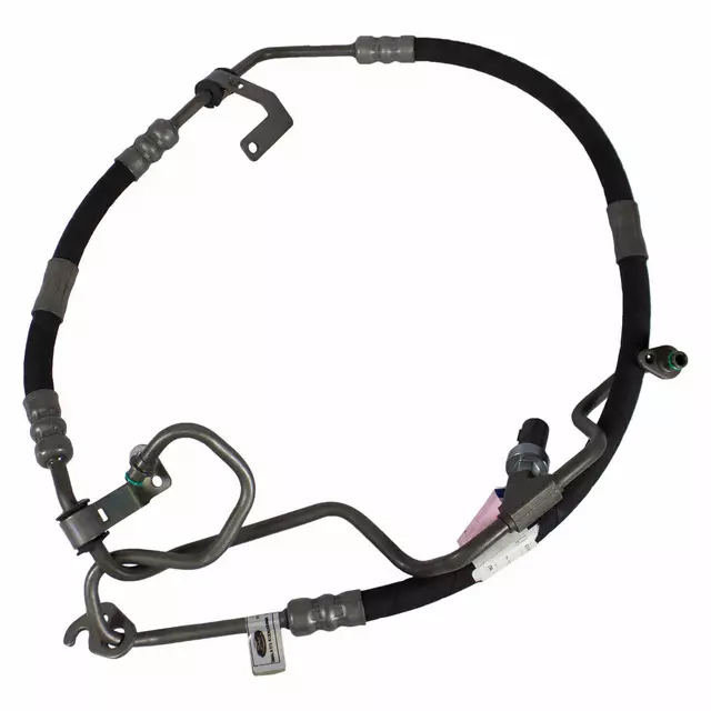BT1Z3A719C - Steering: 2011-2013 Ford Transit Connect - Pressure Hose for Ford: Transit Connect Image