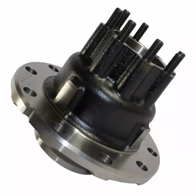 HUB490 - : Hub Assembly Wheel for Ford Image