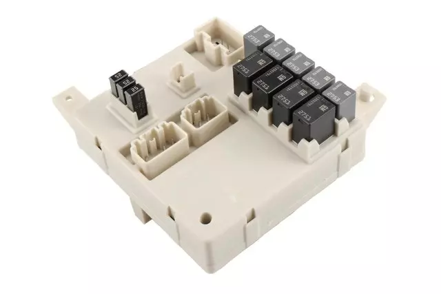 23106753 - : Instrument Panel Wiring Harness Junction Block for GM Image