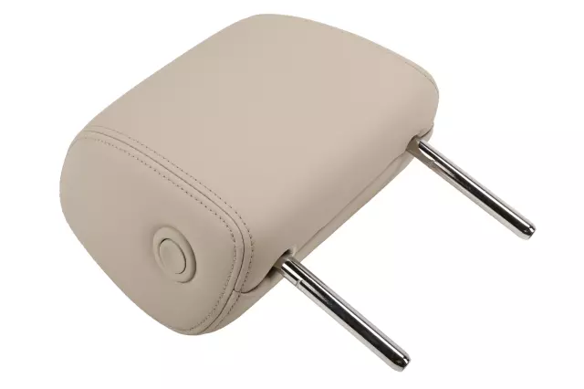 84563695 - : Part# 84563695 Shale Front Seat Head Restraint for GMC: Acadia Image