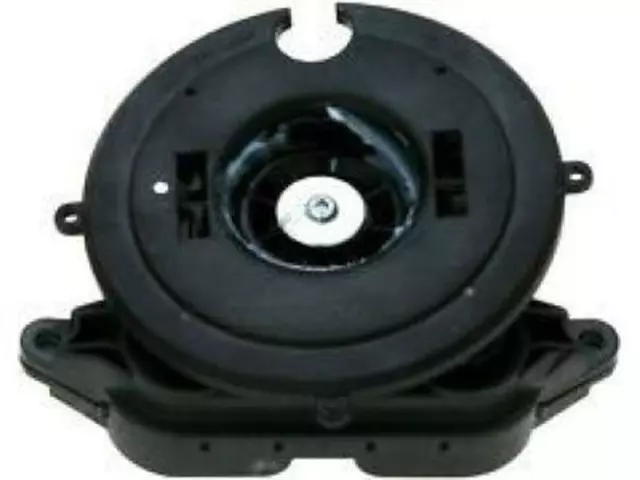 3F2Z17D696AB - Body: Motor for Ford: Five Hundred, Freestar, Freestyle | Mercury: Montego, Monterey Image