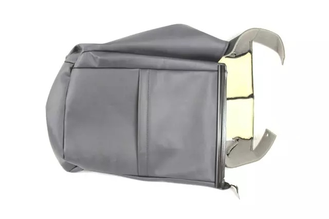 1GD61NDVAA - Interior Trim: Seat Back Cover, Left for Mopar Image