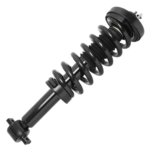 11265 - : Unity Automotive Suspension Strut and Coil Spring Assembly for Unity Automotive Image