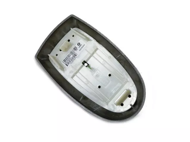 Cable & Base Assembly Antenna - Mopar (5sv39dx8aa)