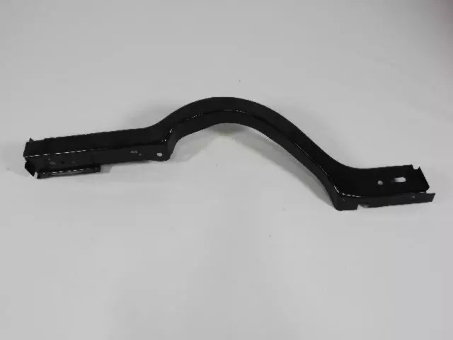 68086619AC - Body Sheet Metal Except Doors: Rear Rail, Left for Mopar Image