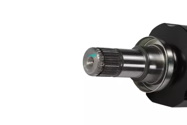 Front Passenger Side Half-Shaft Assembly - GM (84429771)