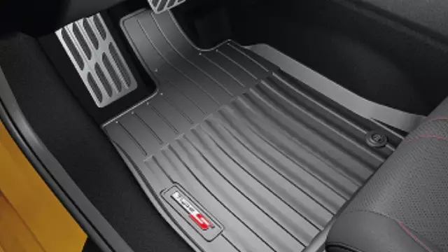 8P17TGZ210 - : All Season Mat for Acura Image