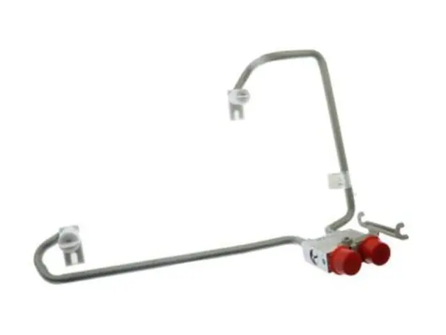 7T4Z7R081B - Cooling System: Cooler Line for Ford Image