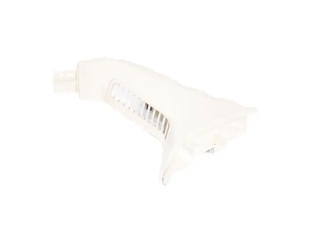 6XP10WT3AB - Interior Trim: D Pillar Molding, Right for Jeep: Grand Cherokee L Image