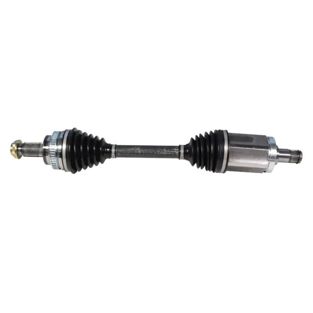 NCV27002 - : BMW CV Axle Assembly  - Front Left for GSP Image