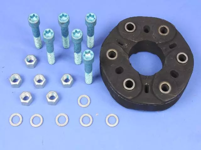 5127495AA - Rear Wheel Drive; Differential and Drive Line: Driveshaft Joint Kit for Mopar Image