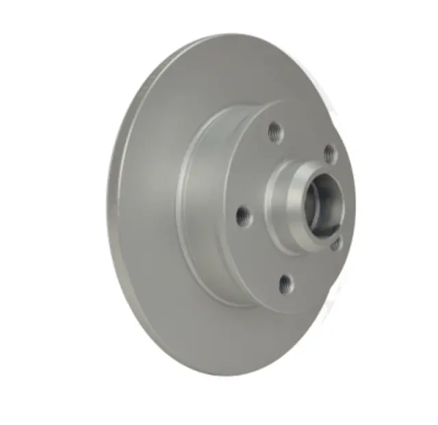 355122852 - : Disc Brake Rotor for Hella Pagid Image