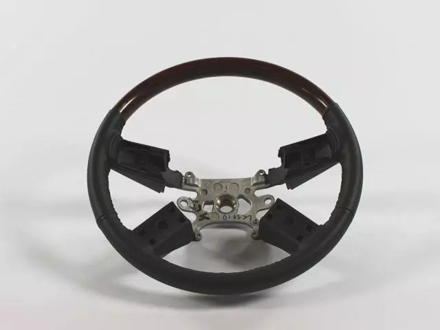 1LD401DVAA - Steering: Steering Wheel for Chrysler: 300 | Dodge: Charger, Magnum Image