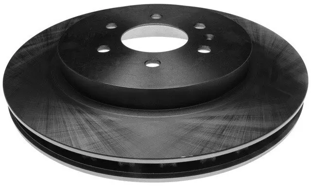 19241839 - : Rear Disc Brake Rotor for GM Image