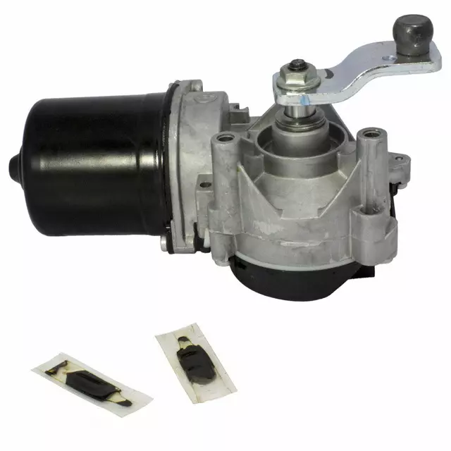8S4Z17508A - Body: Wiper Motor for Ford: Focus Image