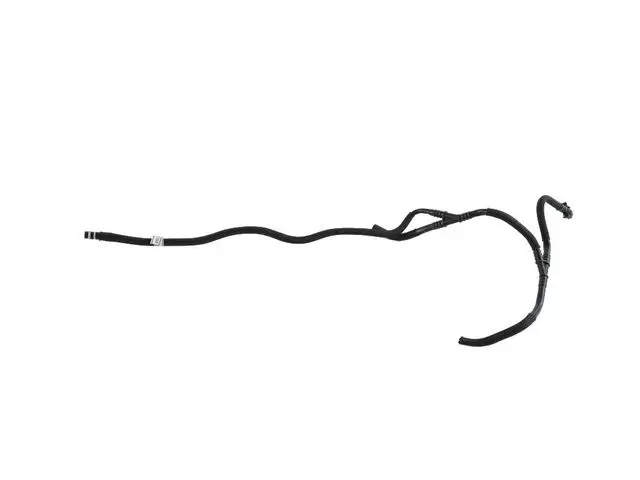 Coolant Bottle Inlet Hose - Alfa Romeo (68301422AA)