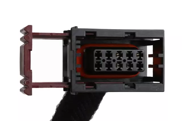 95385942 - Body: Harness for GM Image