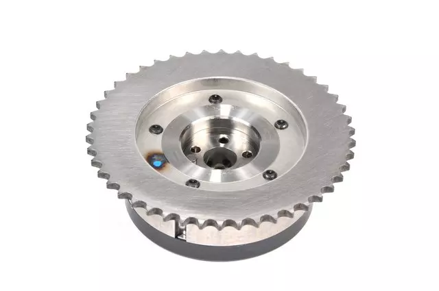 12621505 - : Camshaft Phaser for Buick: LaCrosse, Regal, Verano | Chevrolet: Captiva Sport, Cobalt, Equinox, HHR, Impala, Malibu | GMC: Terrain | Pontiac: G5, G6, Solstice | Saturn: Aura, Ion, Sky, Vue Image