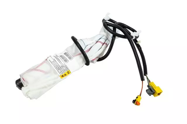 84005325 - Electrical: Ft Seat Air Bag for Buick: Enclave | Chevrolet: Traverse | GMC: Acadia | Saturn: Outlook Image