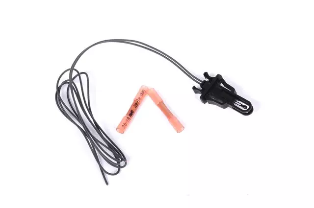 22932730 - HVAC: Air Temp Sensor for Cadillac: XTS | Chevrolet: Impala Image