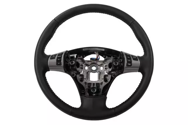 19418320 - Steering: Steering Wheel for Chevrolet: Malibu Image