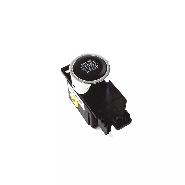 7L6959839 - : Start Button for Volkswagen: Touareg Image