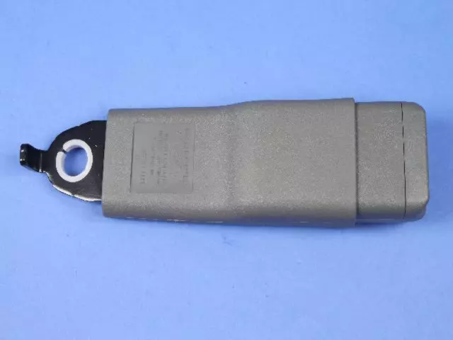 Front Inner Seat Belt - Mopar (5JY341D5AC)