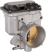 TB1040 - : Fuel
                    Injection Throttle Body Assembly for Spectra Premium Image