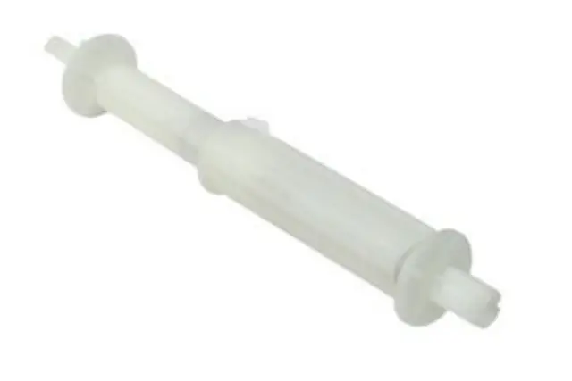 4364279 - : URO Parts HVAC Heater Control Shaft for URO Image