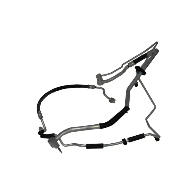 4812843 - HVAC: A/C Suction and Liquid Line Hose Assembly for GLOBAL PARTS DISTRIBUTORS Image