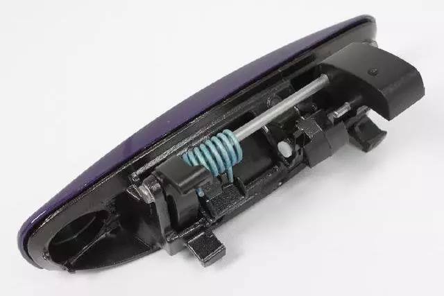 Exterior Door Handle, Left - Mopar (1MZ81FHGAG)