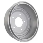 BRRC121 - Brakes: Motorcraft™ Brake Drum for Ford: Bronco, E-150 Econoline, E-150 Econoline Club Wagon, E-250 Econoline, E-350 Econoline, F-150, F-250 Image