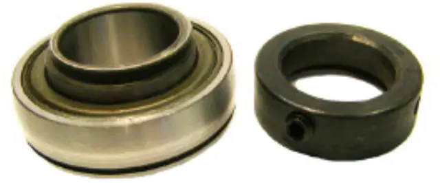 1100KRRB - : SKF Agricultural Wide Ring Adapter Bearing Locking Collar 1100-KRRB 2.047 In for SKF Image