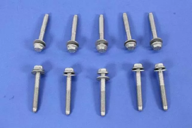 68201982AA - Cooling: Hex Head Screw for Mopar Image image