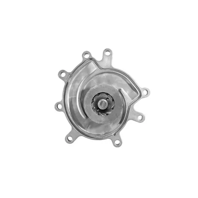 Engine Water Pump - ACDelco (252813)