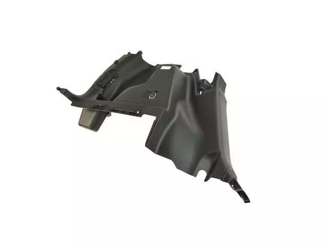 Quarter Trim Panel, Left - Mopar (1UD09DX9AI)