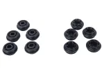 96887037 - Cooling System: Radiator Insulator for GM Image