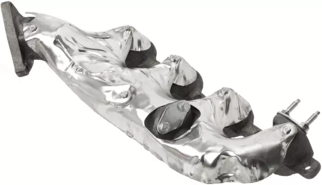 101262 - Exhaust: ATP Exhaust Manifold for ATP Image