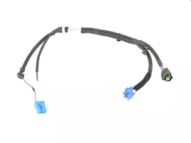 Fan Motor Wiring - Mopar (68201920AA)