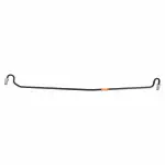 PSH202 - : Power Steering Pressure Line Hose Assemb  for Motorcraft Image