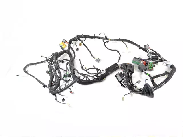 68206141AD - Electrical: Instrument Panel Wiring for Mopar Image