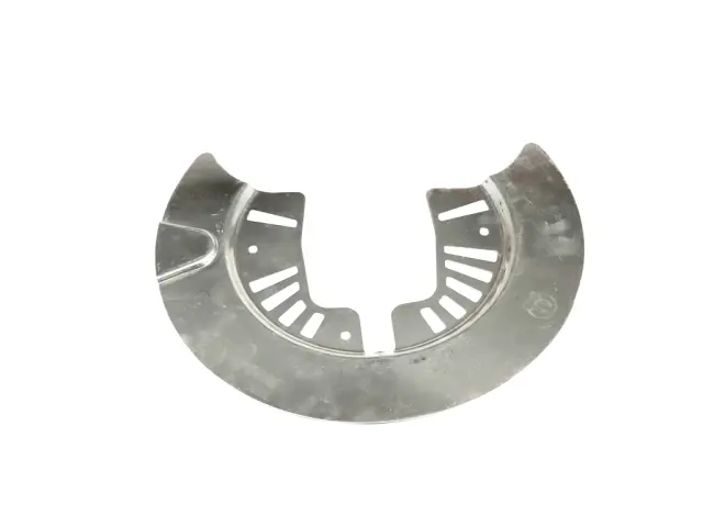 68280441AC - Brakes: Brake Shield, Left for Mopar Image image
