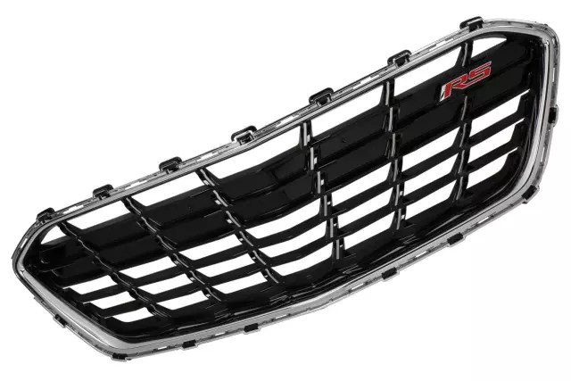 84009674 - : Center Grille for Chevrolet: Cruze Image