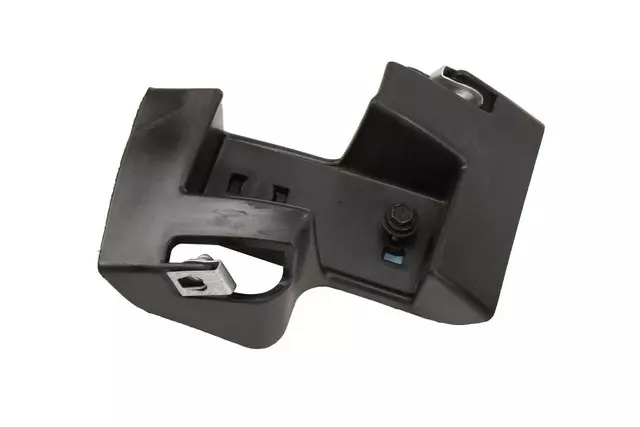 Driver Side Rocker Panel Extension Molding Retainer - GM (25906894)