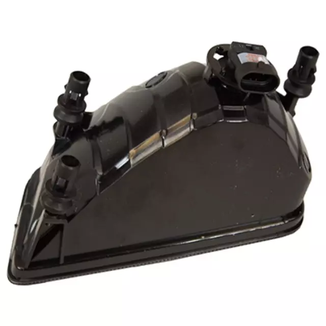 OEM NEW 2006-2010 Ford Mercury Mountaineer Fog Lamp Assembly 6L9Z-15200-AA - Ford (6L9Z-15200-AA)