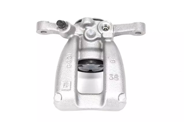 13595649 - Brake: Rear Brake Caliper for Buick: LaCrosse, Regal Sportback, Regal TourX | Chevrolet: Equinox, Malibu | GMC: Terrain Image