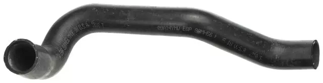 24134L - Belts and Cooling: Molded Lower Radiator Hose for ACDelco Image