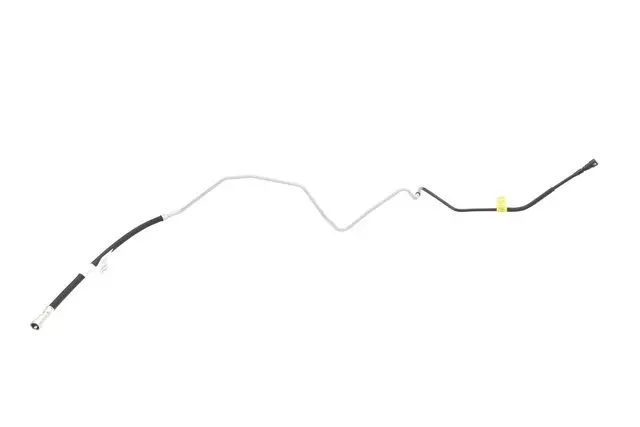 15028435 - : Front Fuel Injection Fuel Feed Pipe for GM Image