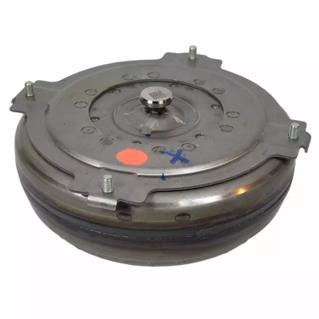 Automatic Transmission Torque Converter - Ford (FL3Z-7902-DTC)