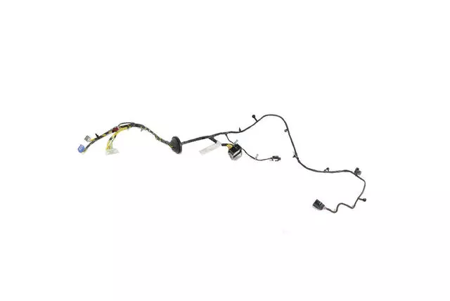 Dash Right Wiring - Mopar (68342351AB)
